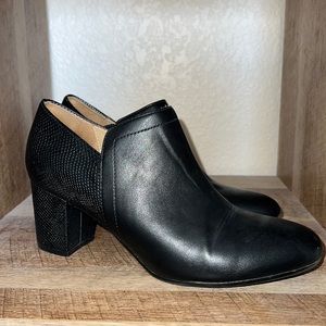 Naturalizer Ankle Boots